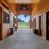 603 Pea Ridge Eatonton GA - former Tex McIver Estate images 3