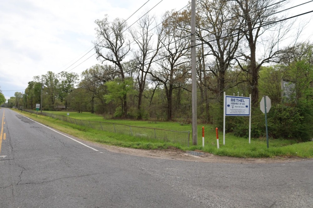 LA - Ouachita 77 acres - featured image