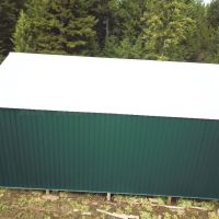 20 Acres w Shop Pole Building… images 4