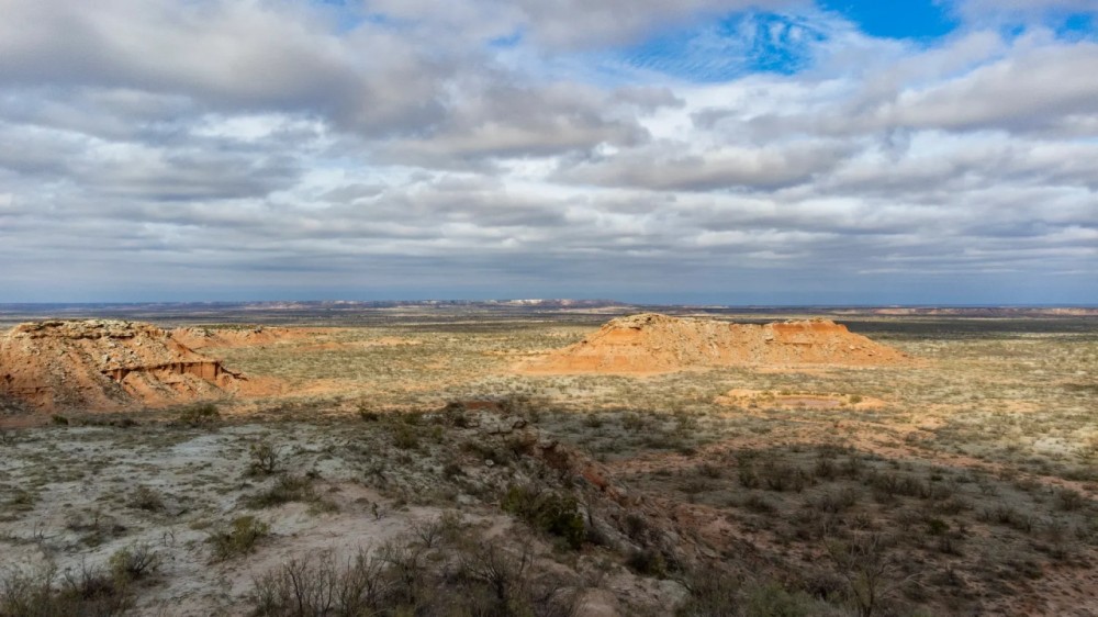 2 745 acres in Borden County Texas featured image
