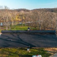 Lodge at the Gasconade River images 2