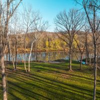 Lodge at the Gasconade River images 3