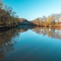 Lodge at the Gasconade River images 5