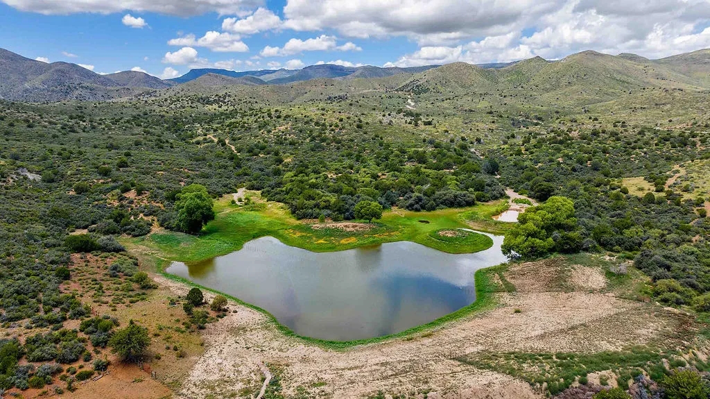 11 125 Acres Off Grid working cattle ranch Central AZ - Hunting Land ...