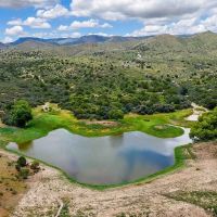 11 125 Acres Off Grid working cattle ranch Central AZ