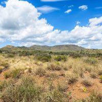 11 125 Acres Off Grid working cattle ranch Central AZ images 2