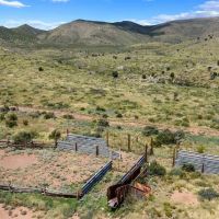 11 125 Acres Off Grid working cattle ranch Central AZ images 3