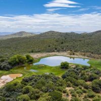 11 125 Acres Off Grid working cattle ranch Central AZ images 4