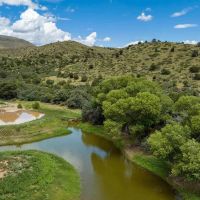 11 125 Acres Off Grid working cattle ranch Central AZ images 5