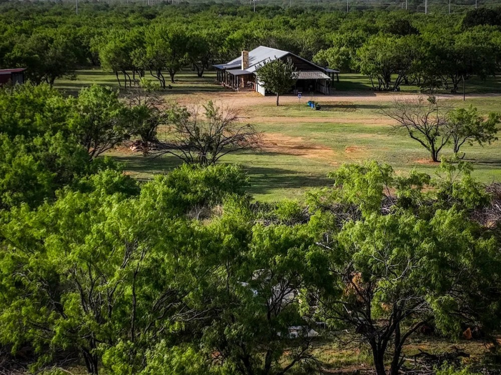 Lazy C Ranch featured image