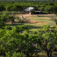 Lazy C Ranch