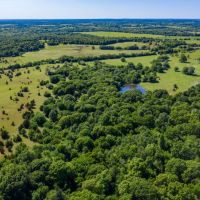 400 Acre Cattle Ranch Hunting Property with home images 4