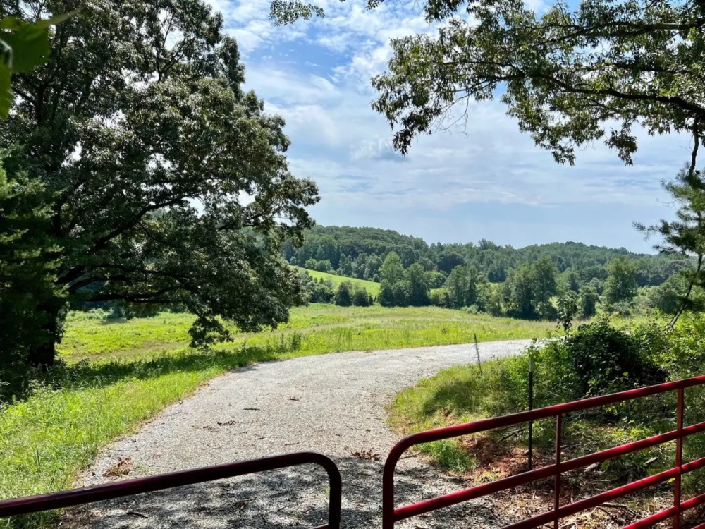 42 Acres - Inman South Carolina featured image