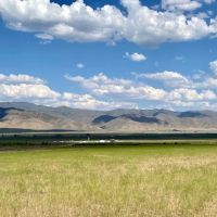 Large acreage close to Winnemucca NV town images 5