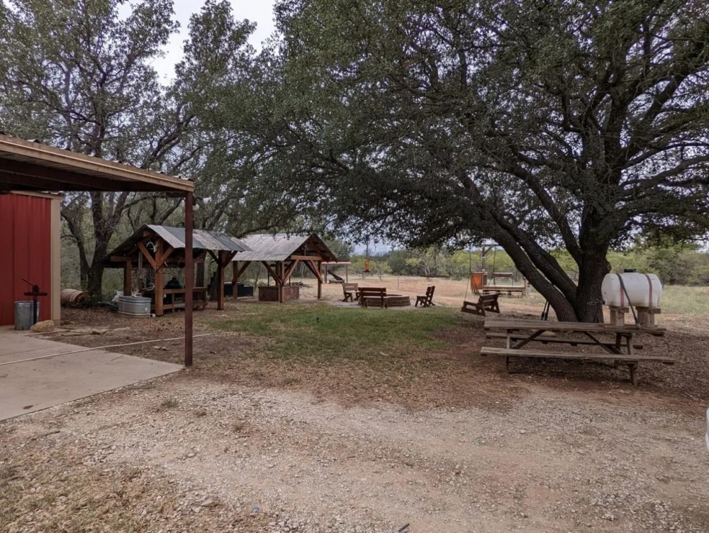 High Fence in Comanche County featured image
