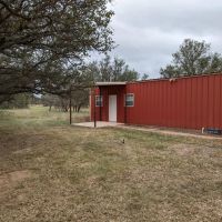 High Fence in Comanche County images 4
