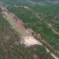 712 Acres with a Home in Lamar County in Lumberton MS images 4