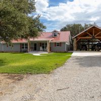 39 - Acres with Home Pool Oaks near Lake Brownwood images 2