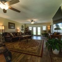 39 - Acres with Home Pool Oaks near Lake Brownwood images 5