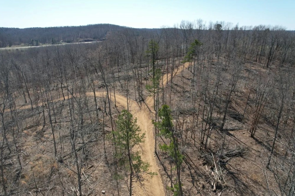 12 Mile Creek Homesite featured image