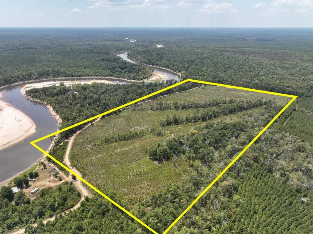 64 Acres County Road 4085 featured image
