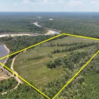 64 Acres County Road 4085