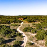 Settlement Branch Ranch