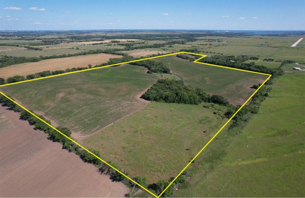 Coffey County Investment Property featured image