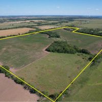 Coffey County Investment Property
