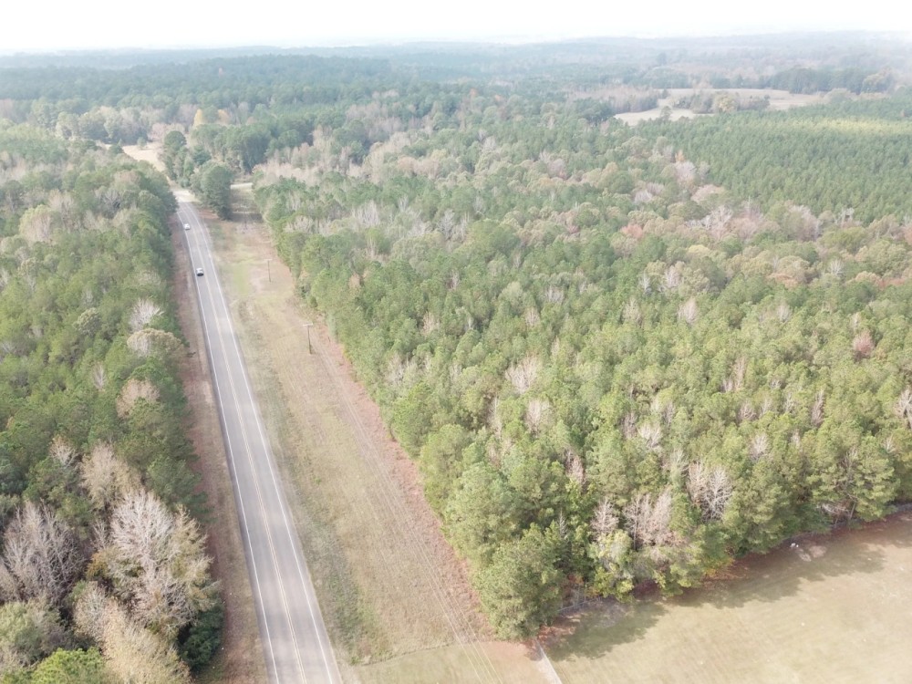 90 ACRES CLAIBORNE PARISH LOUISIANA featured image