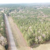 90 ACRES CLAIBORNE PARISH LOUISIANA