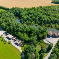 Magnificent property available in Vernon County Missouri