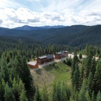 Elk City Hunting Property with 15 Acres