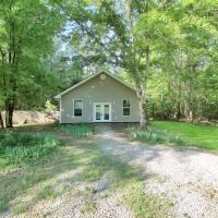 Butts County Home on 40 - acres