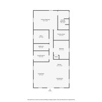 Butts County Home on 40 - acres images 5