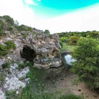 Pillar Bluff Creek 255 Acre Ranch