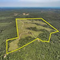 189 Acres CR 3725