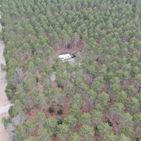 Adams County 45 Acre Hunting Camp