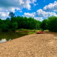 60 Development Acres Cleveland Texas