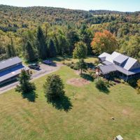 1.5 Story Home on 31 Acres in Patrick County Virginia