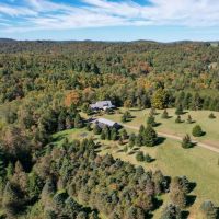 1.5 Story Home on 31 Acres in Patrick County Virginia images 2