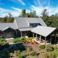 1.5 Story Home on 31 Acres in Patrick County Virginia images 3