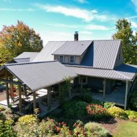 1.5 Story Home on 31 Acres in Patrick County Virginia images 5