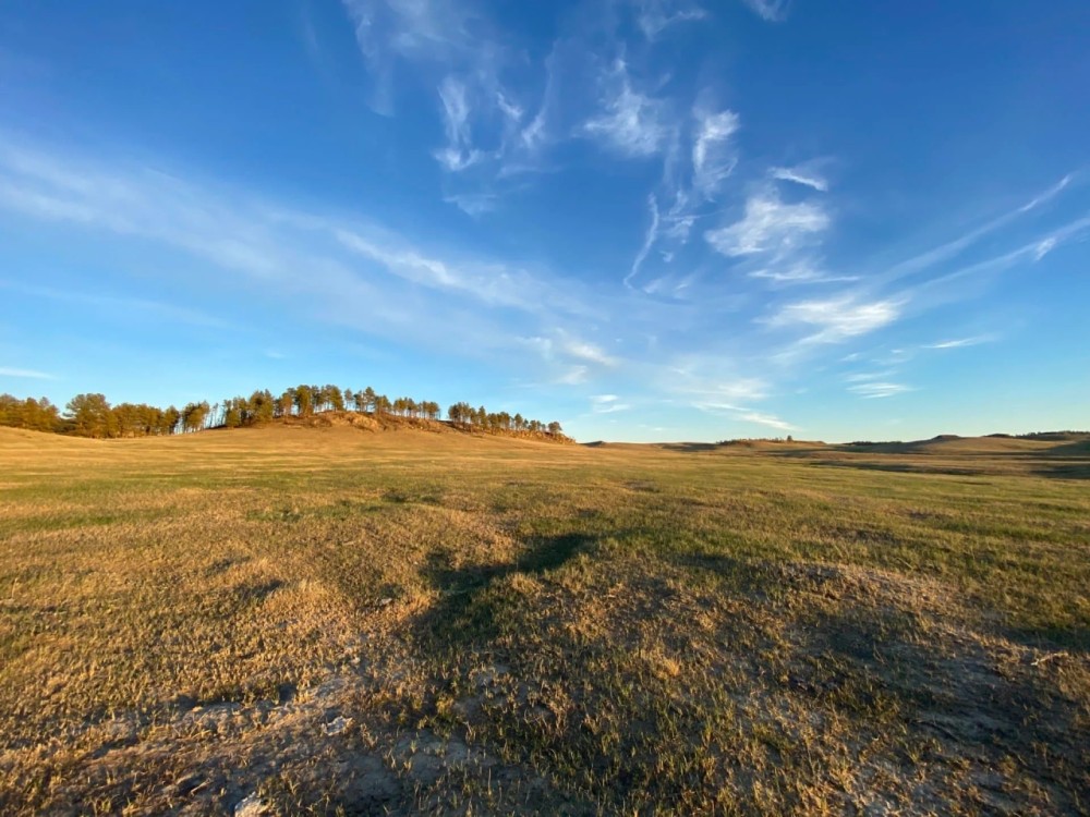 Missouri River Breaks lt br gt Square Butte Ranch featured image