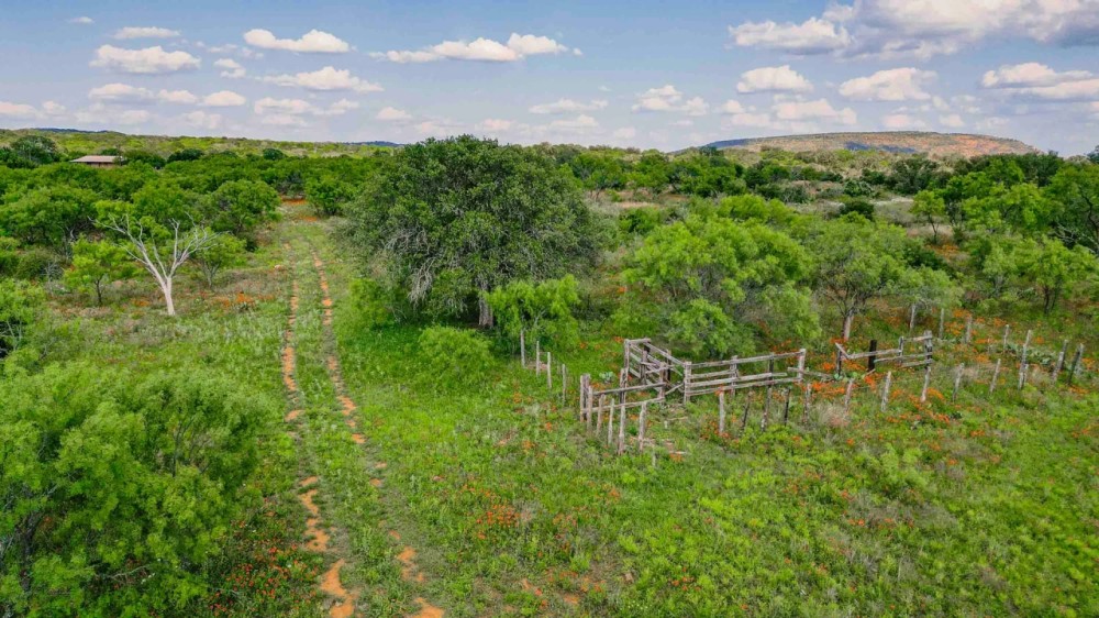 Llano County Recreational Ranch featured image