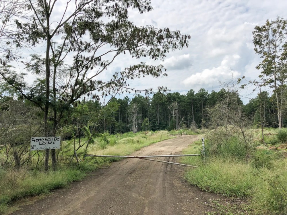 667 Acres Theuvenins Creek featured image