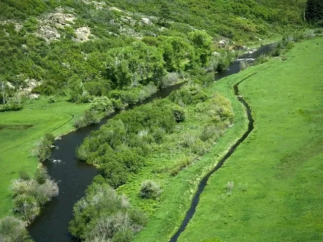 Pleasant Valley s Yampa River Ranch featured image
