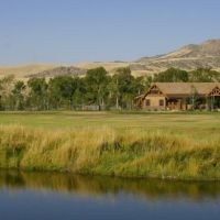 CloverCrest Ranch on the Jefferson images 5