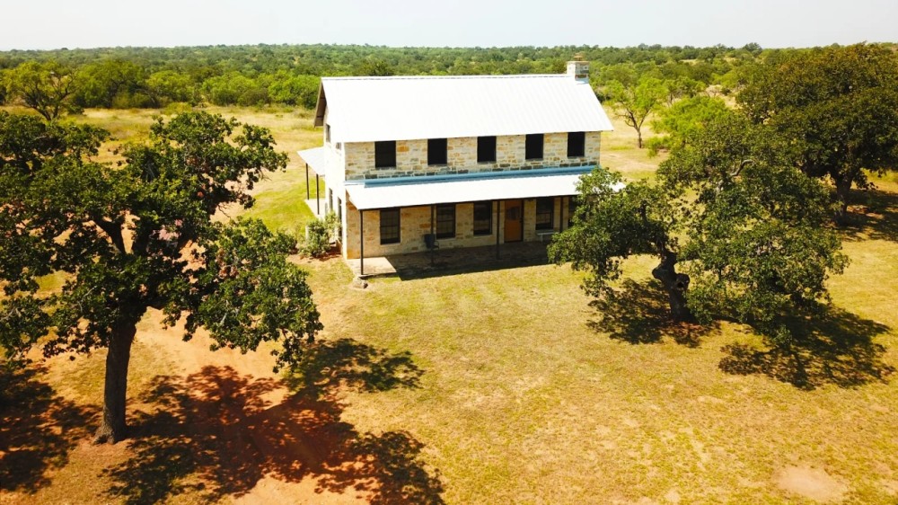 Llano Ranch 55 Acres featured image