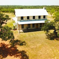 Llano Ranch 55 Acres